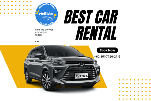 Toyota Avanza