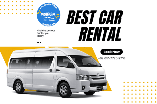 Hiace Commuter