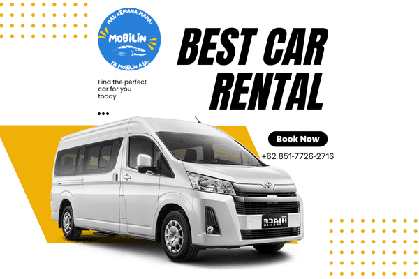 Hiace Premio Luxury