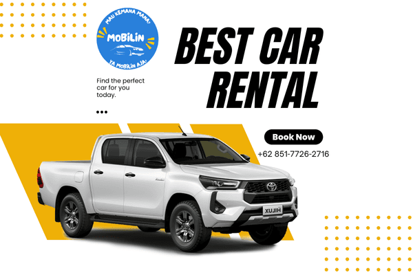 Hilux Double Cabin