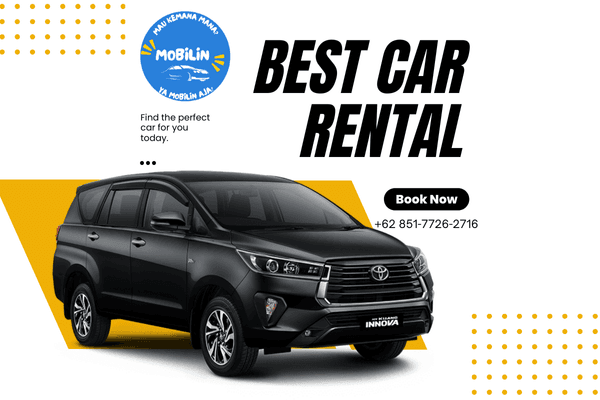 Toyota Innova Reborn