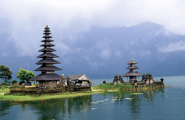 Panduan Wisata Bali