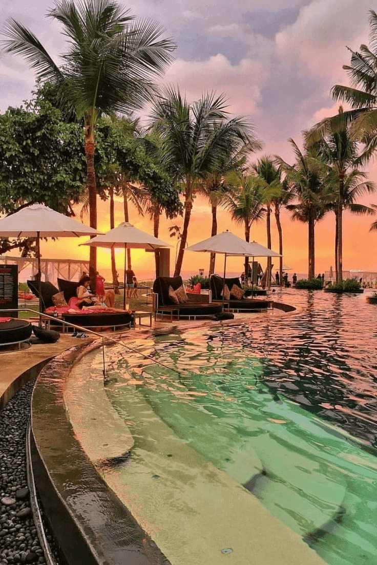 Seminyak & Canggu