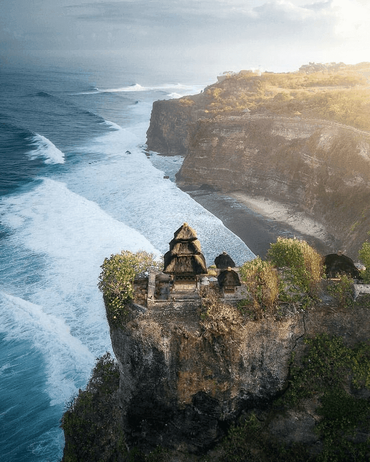 Uluwatu & Nusa Dua
