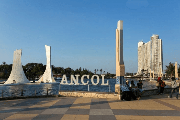 Ancol & Dunia Fantasi