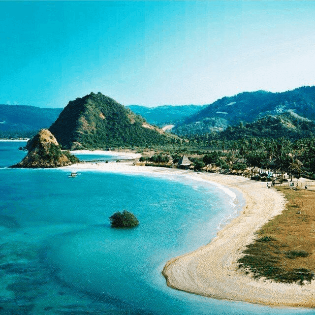 Panduan Wisata Lombok