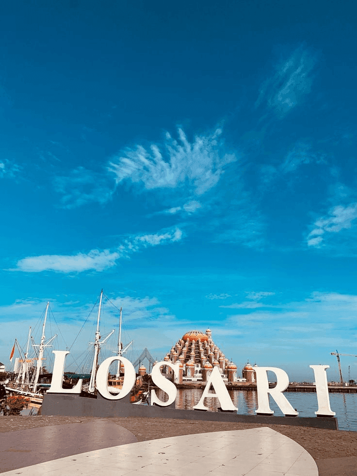 Pantai Losari