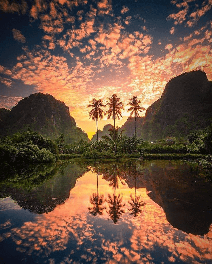 Rammang-Rammang