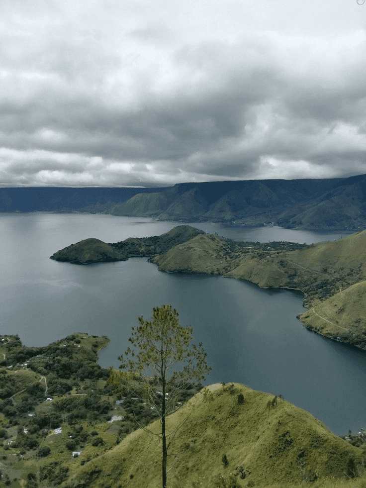 Panduan Wisata Medan & Sekitarnya