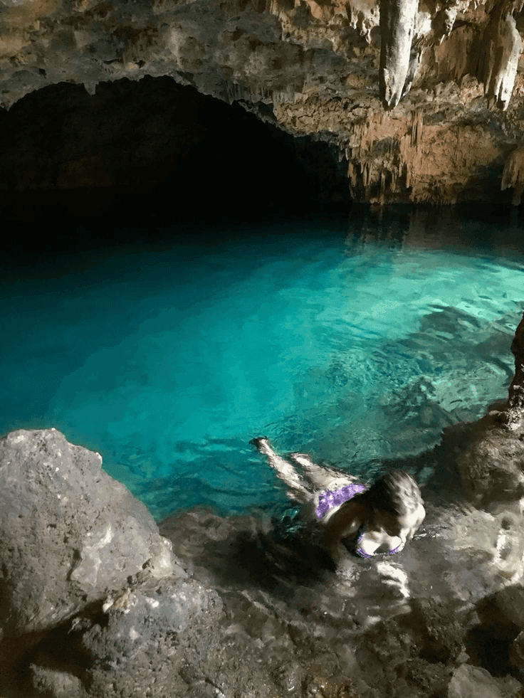 Gua Rangko