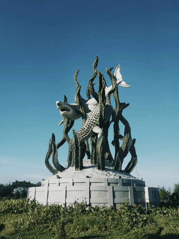 Panduan Wisata Surabaya