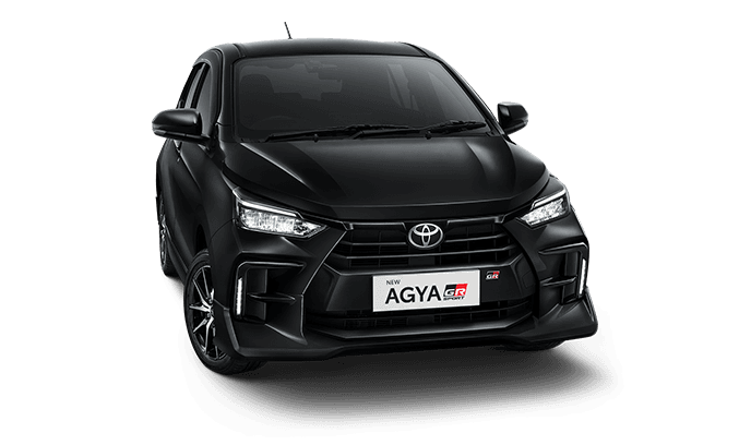 Toyota Agya