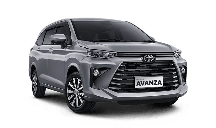Toyota Avanza