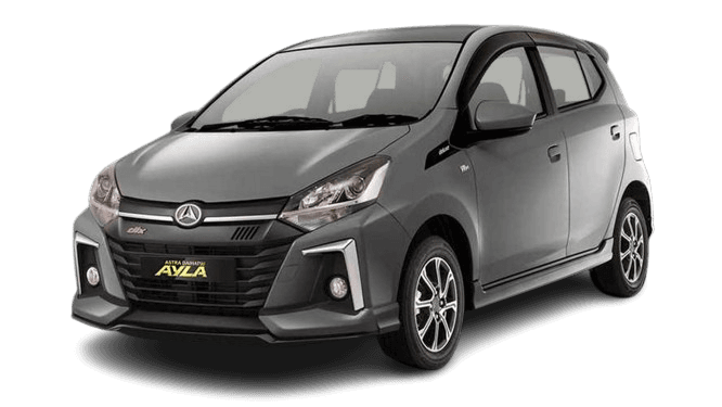 Daihatsu Ayla