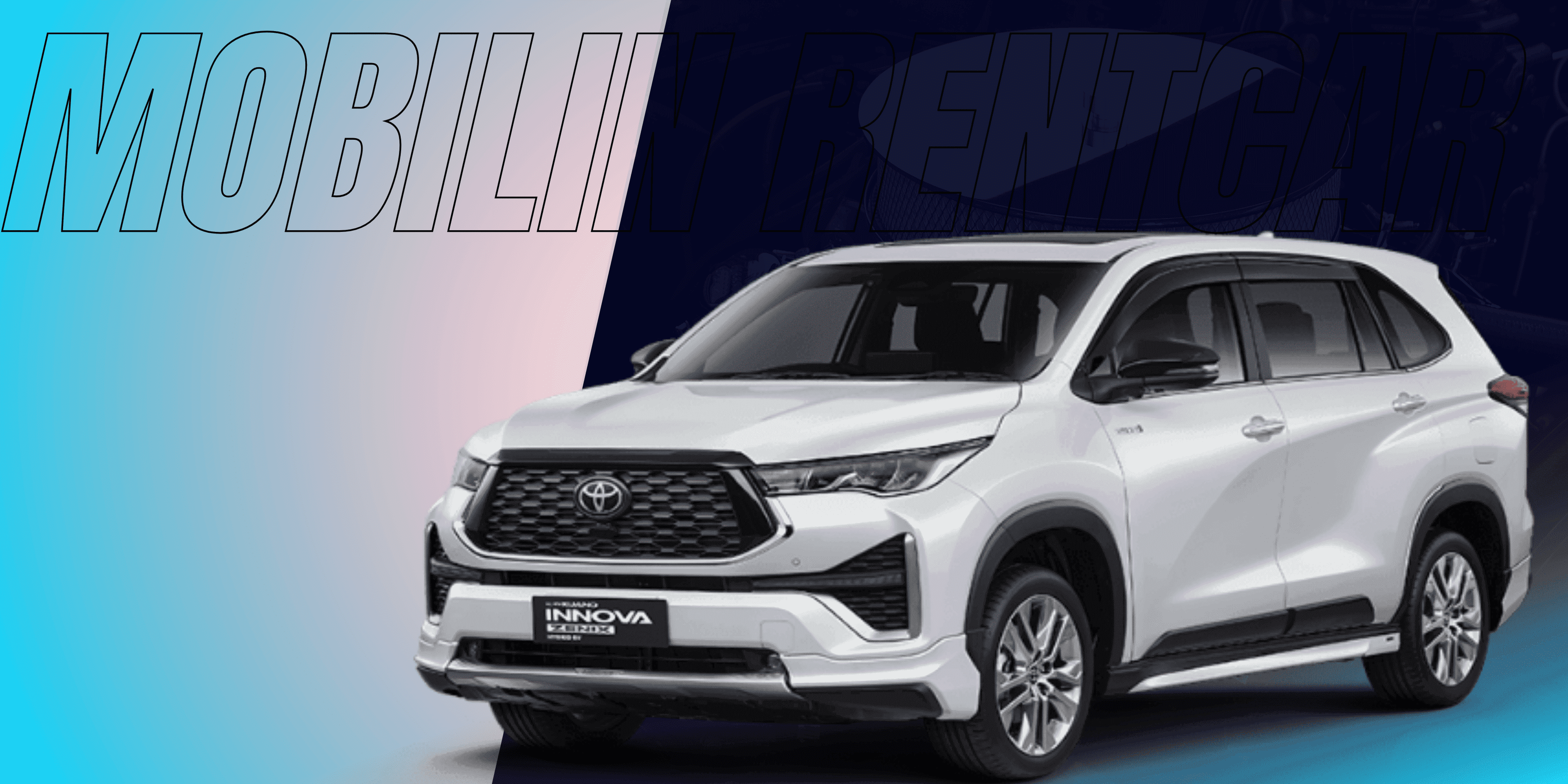 Jalanan perkotaan yang sibuk dengan mobil
